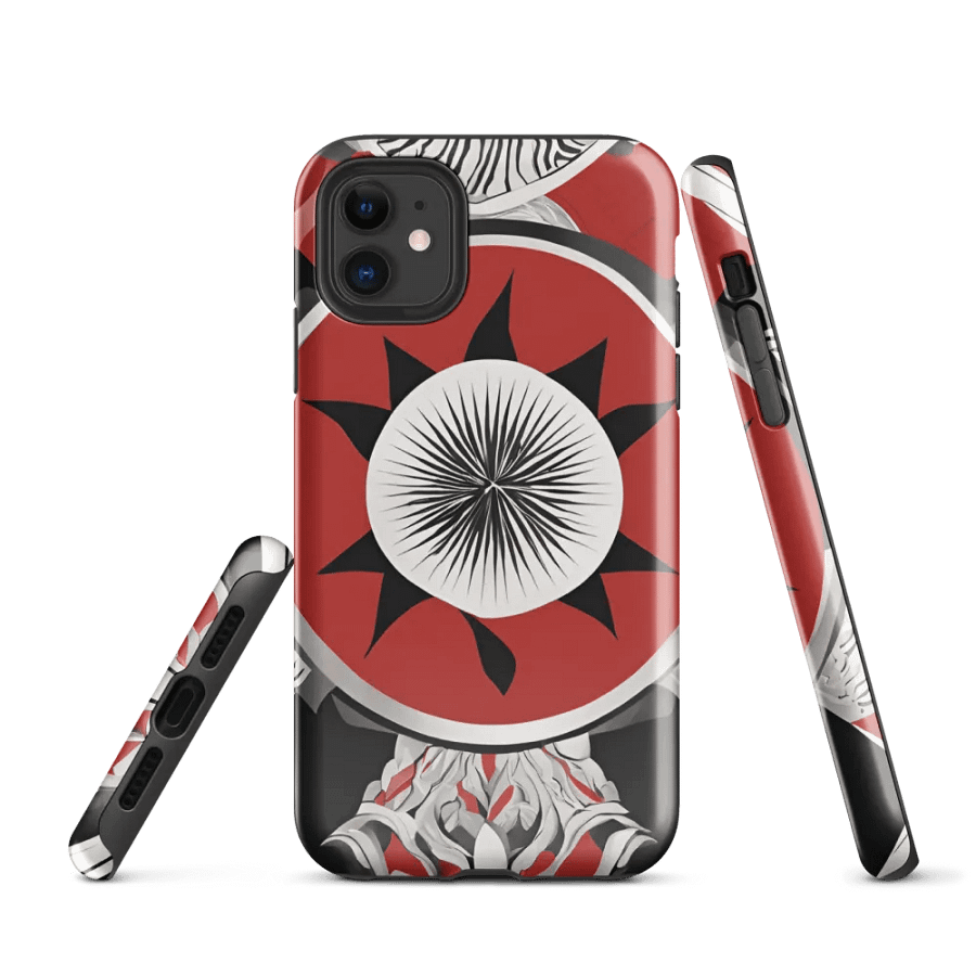 STOIC RED product image (1)