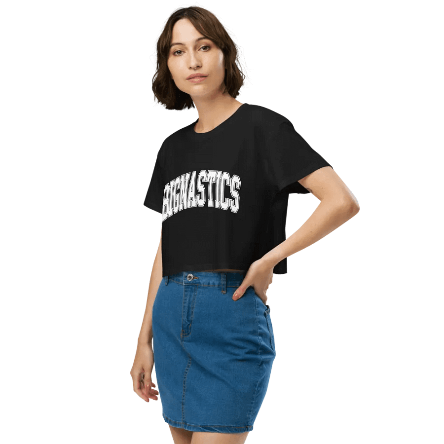 BIGNASTICS [crop] product image (3)