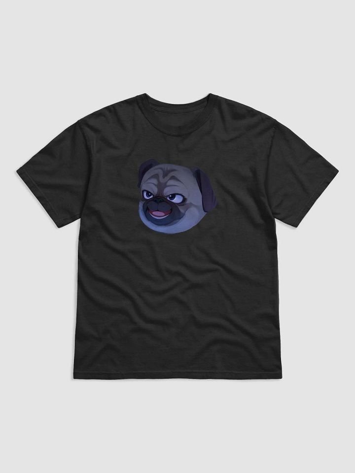 Evil Pug Emote product image (1)
