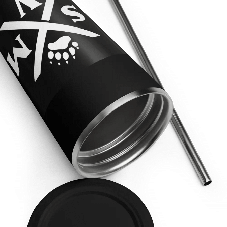 X-Paw Insulated Tumbler product image (12)