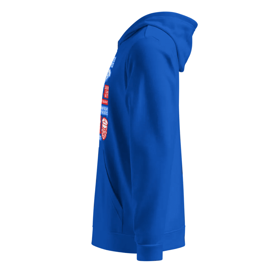 Off Topic Adidas Hoodie product image (12)