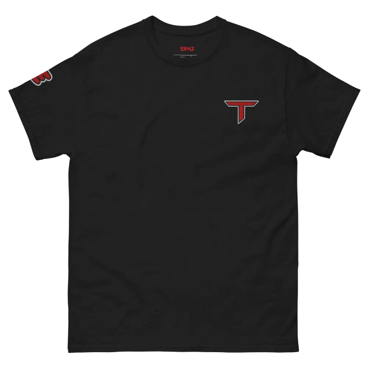 TPZ ENichols Graffiti Design product image (1)