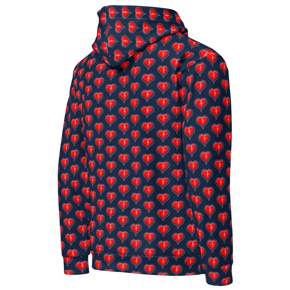 Novelty SHA All It Takes Is Heart product image (8)