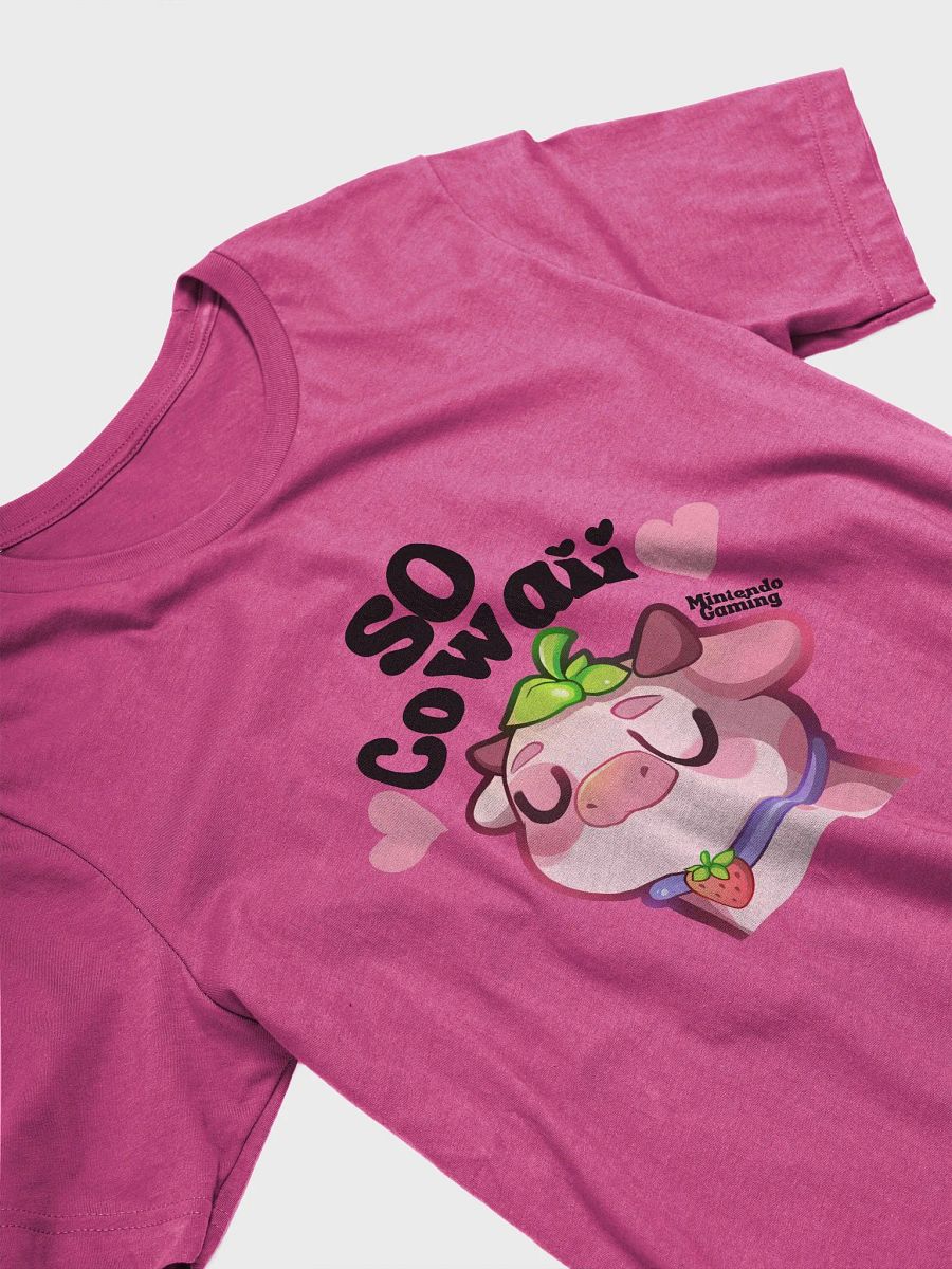 SO Cowaii Shirt product image (3)