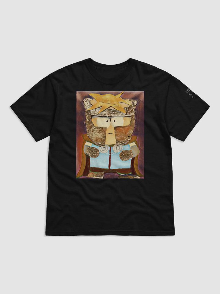 Prof. C. T-Shirt product image (1)