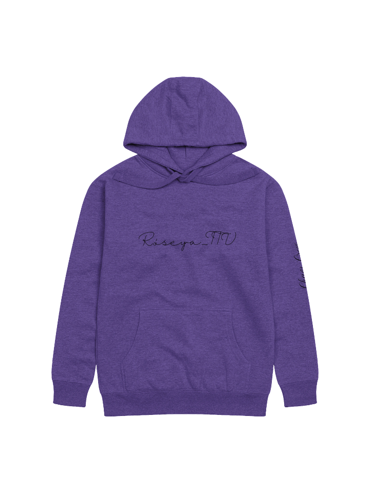Róseya_TTV Hoodie product image (1)