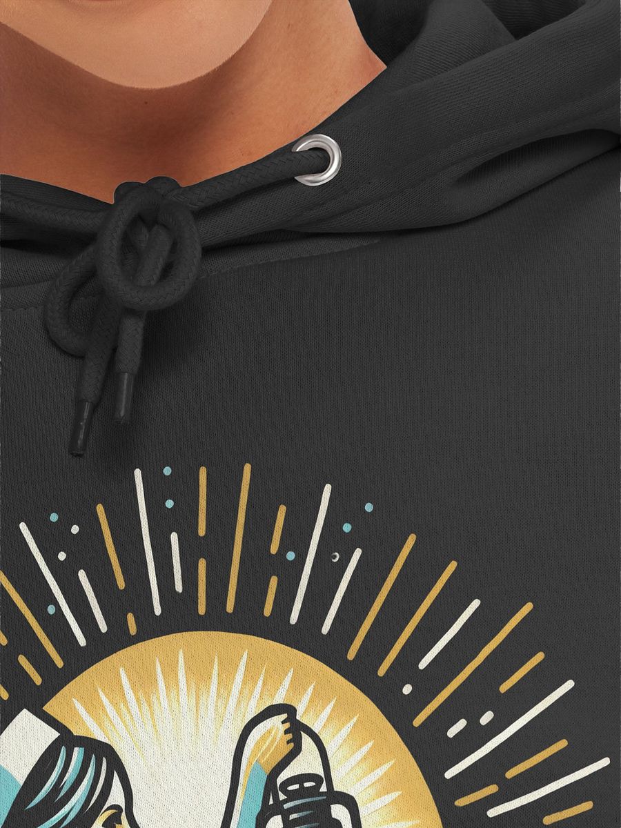 brave enough to care hoodie product image (32)