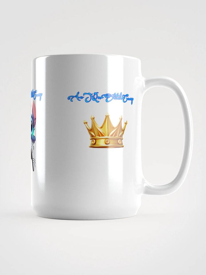 Stitch 15 oz cup product image (1)