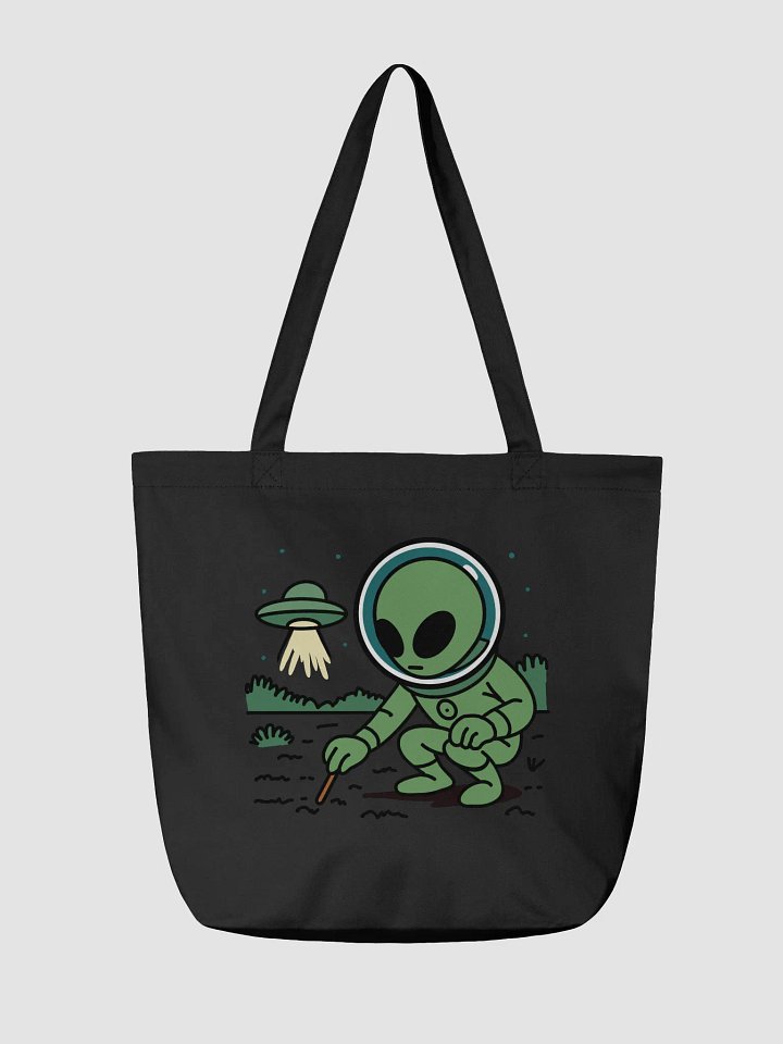 Alien Melancholy product image (4)