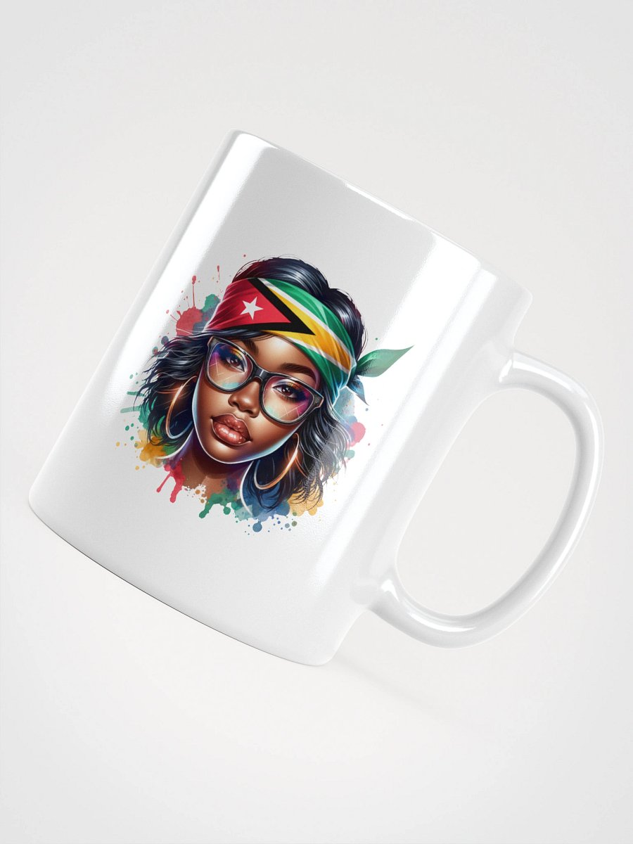 Guyanas2 Starry-Eyed Reflections Mug product image (12)