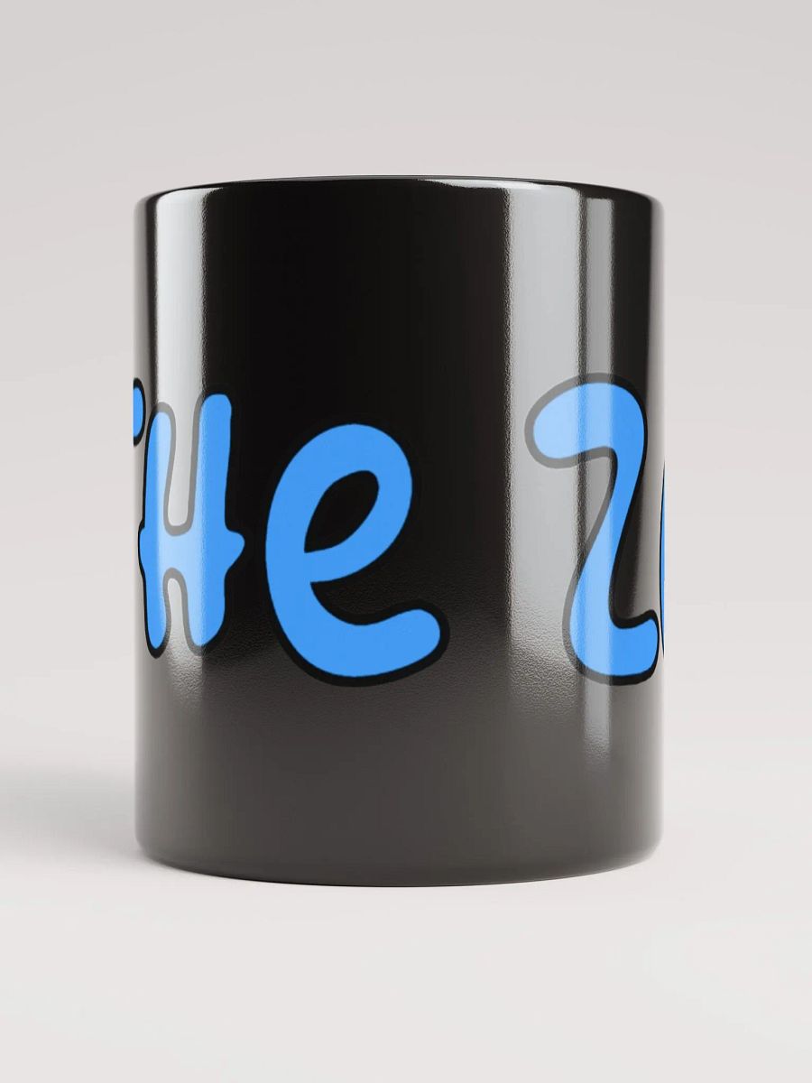 The Zoo™ Mug product image (3)