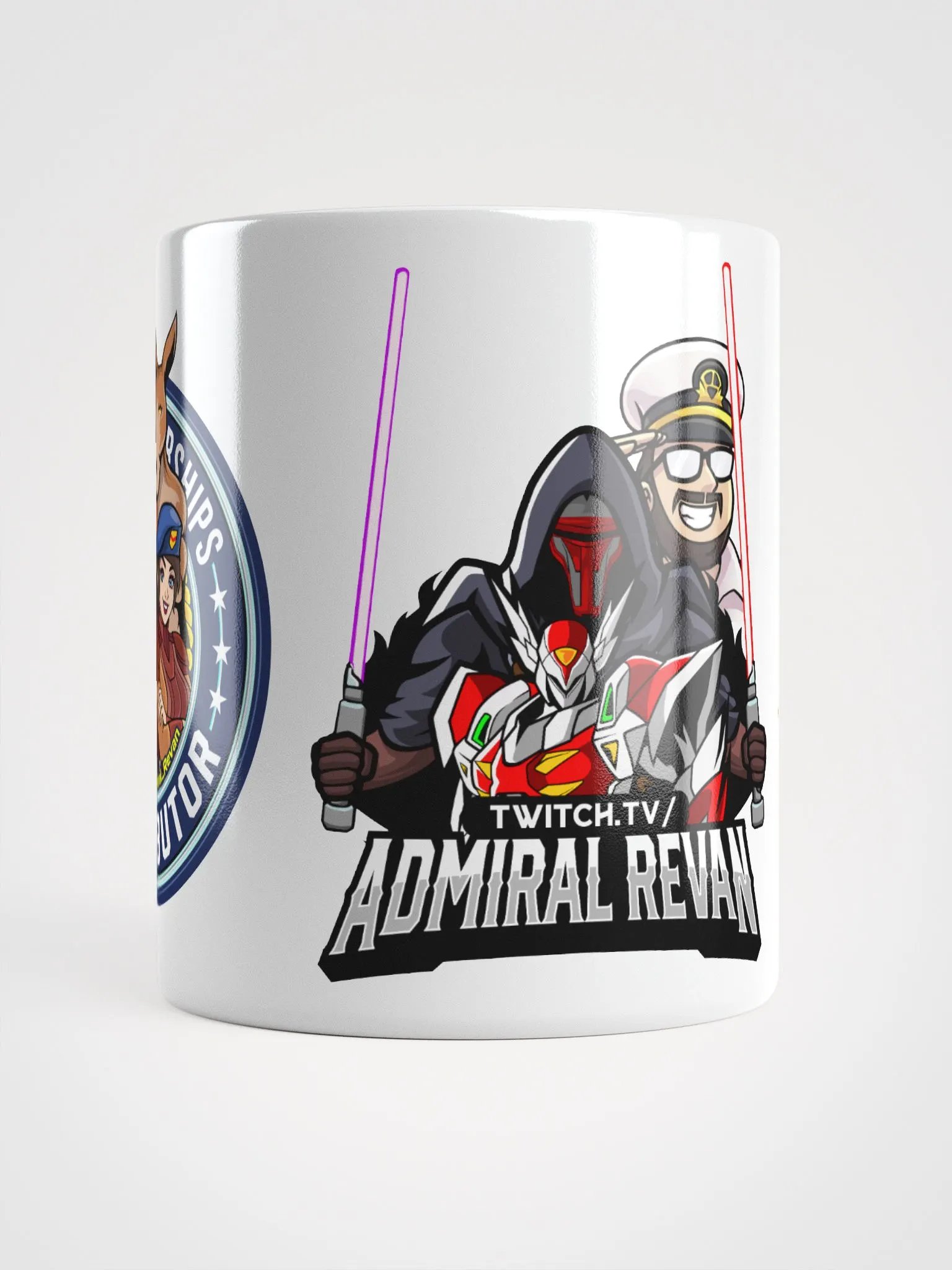 AR CAZNA Mug Special product image (15)
