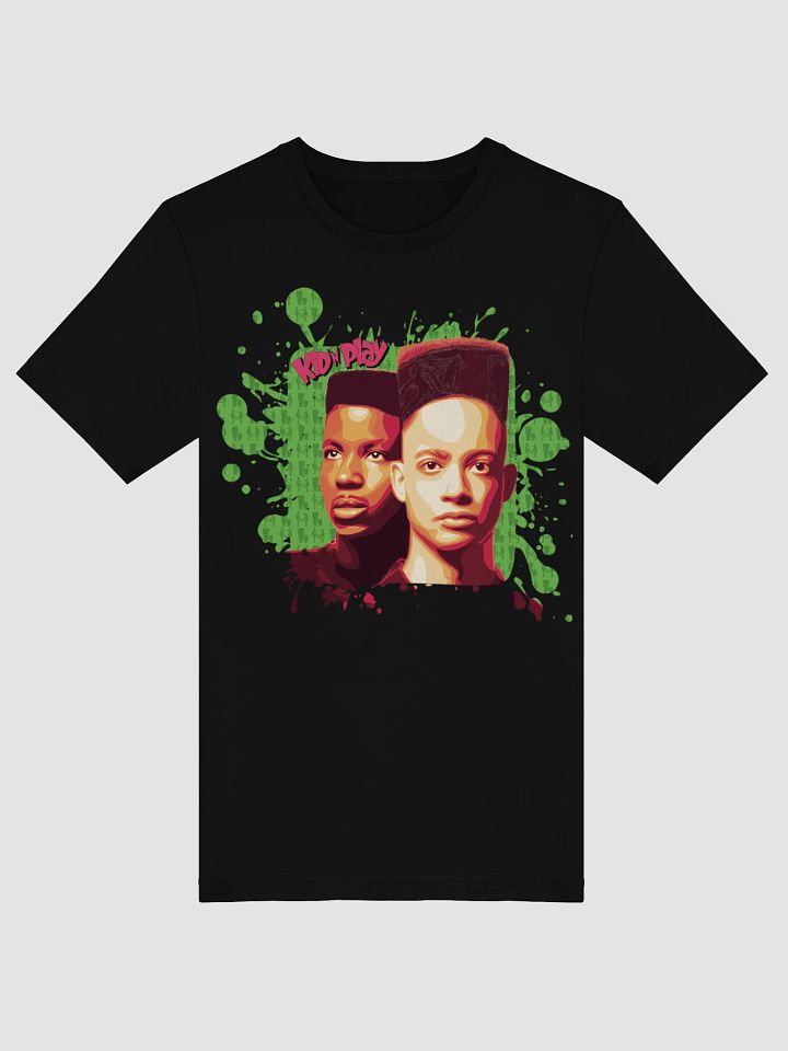 Kid 'N Play – House Party Royalty product image (5)