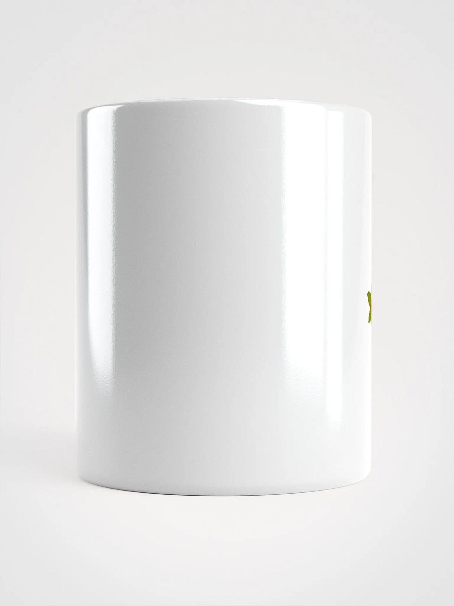Navratri Cup/Mug - Enjoy your festival product image (15)