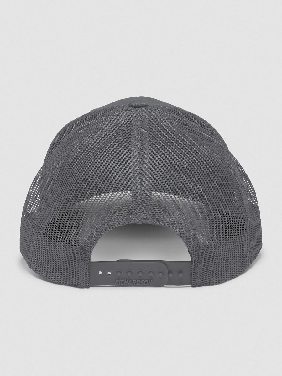 Classy Breaks Trucker Hat! product image (4)