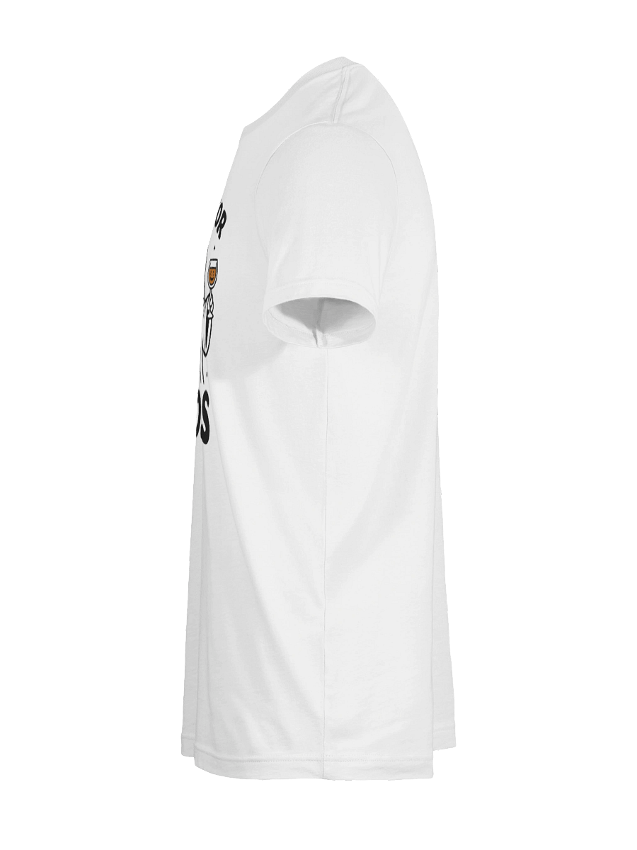 Here for Boos T-shirt product image (4)