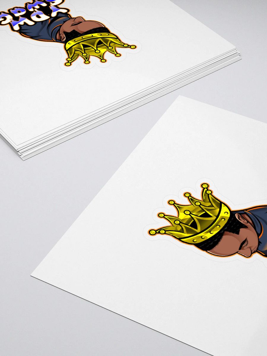 SwaG Sticker product image (10)