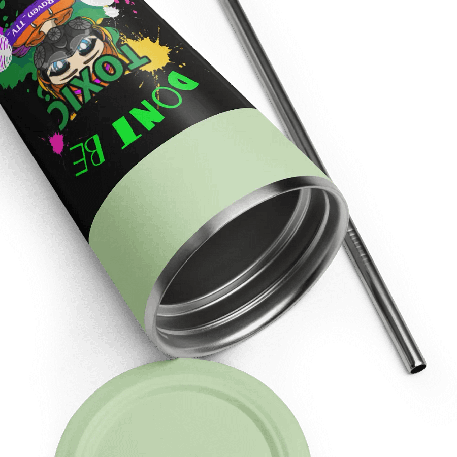 Dont Be Toxic product image (97)