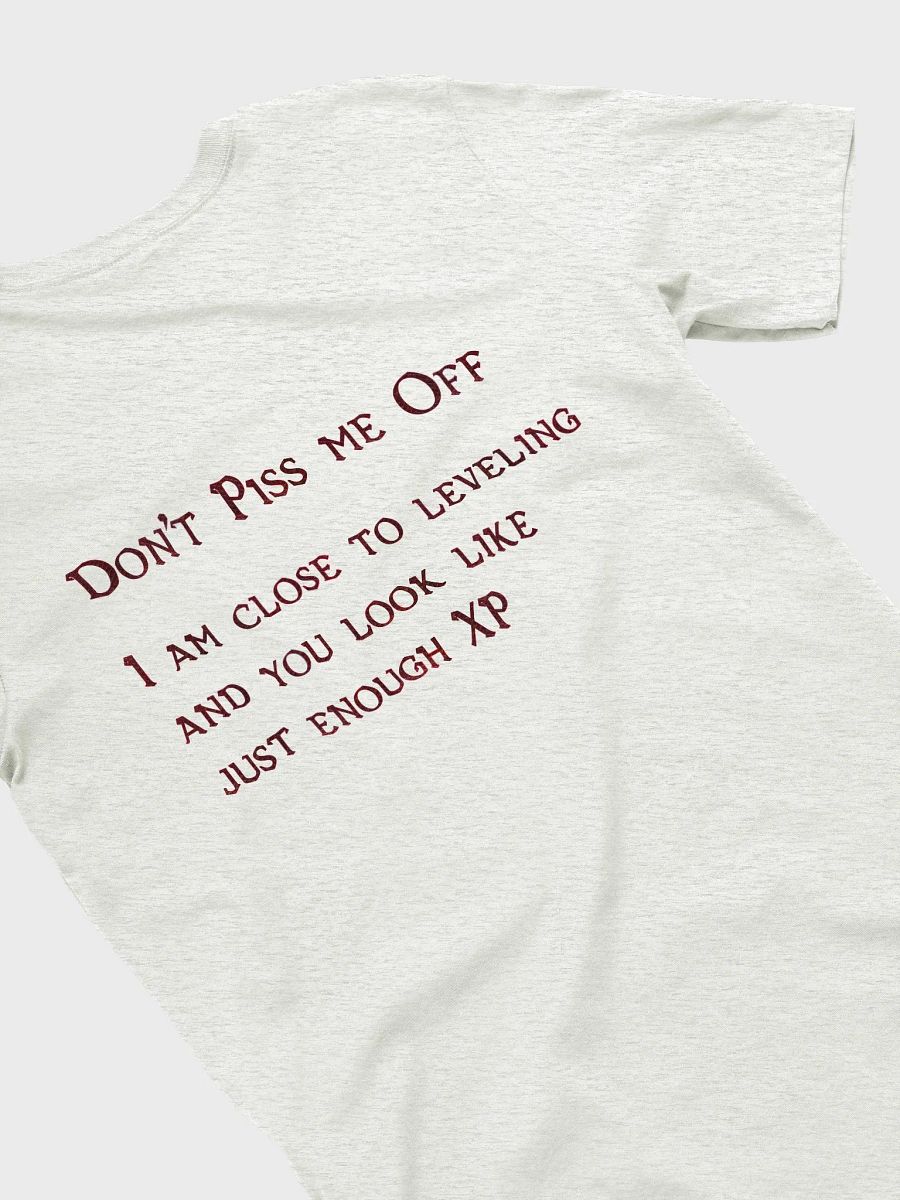 Roll the Magic d20 T-Shirt product image (23)