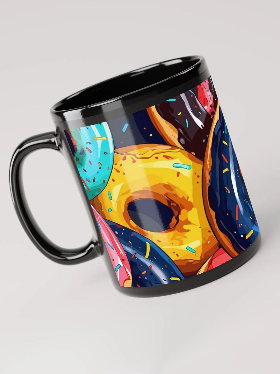 Sprinkled Delight Mug product image (1)