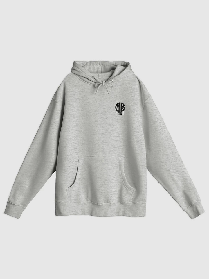 Copy of Copy of Cloud Wall Hoodie product image (3)