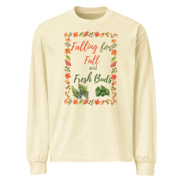 Falling for Fall and Fresh Buds Long Sleeve Shirt product image (1)