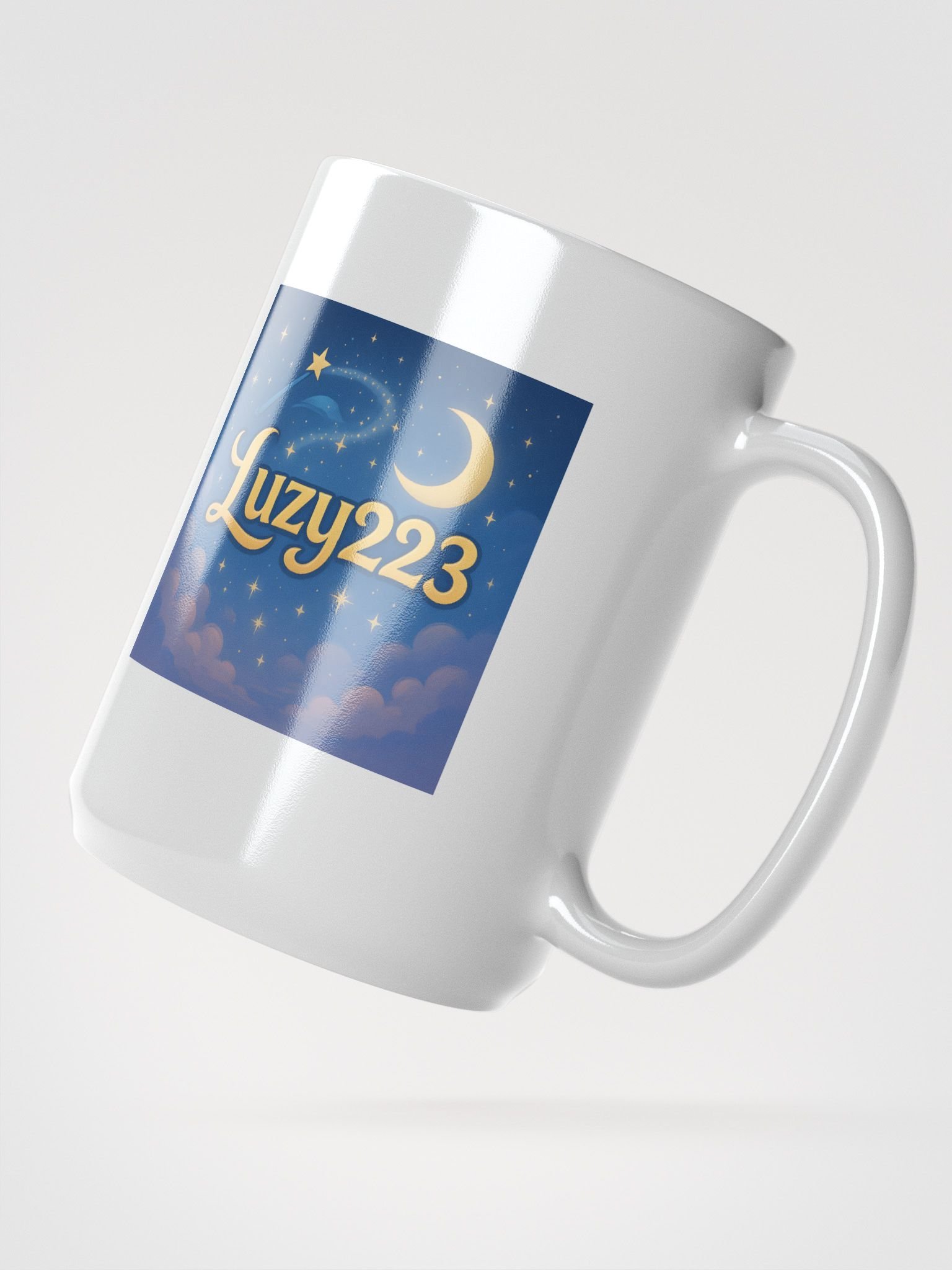 Starstruck Luzy 223 Mug product image (2)