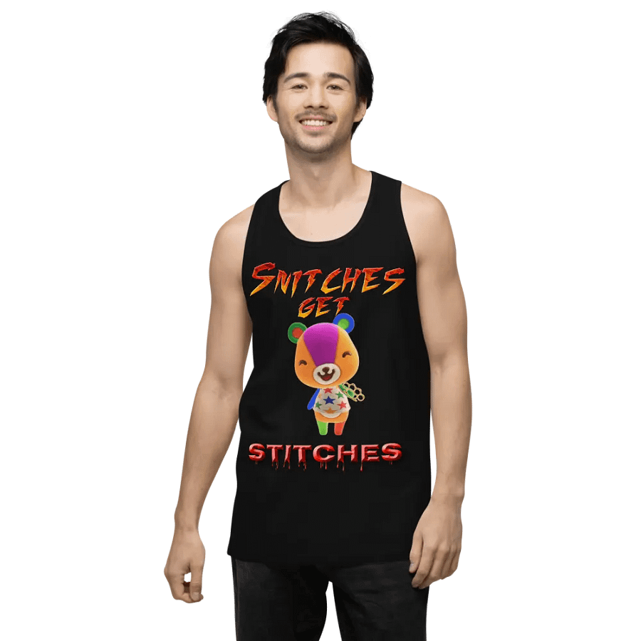 Stitches product image (2)
