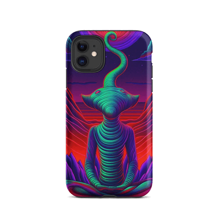 Tough Case for iPhone® #TCP28 product image (48)