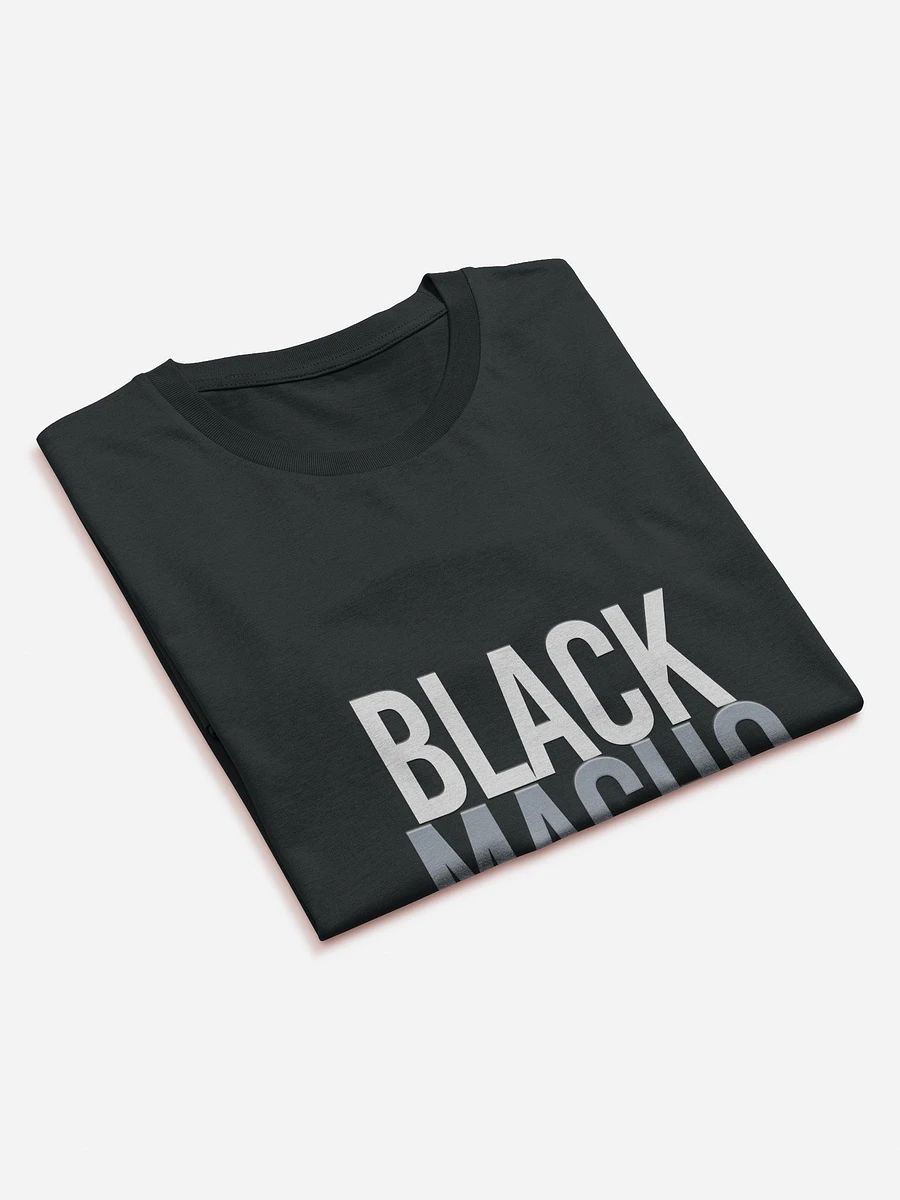 BlackMacho T-Dress Faceless product image (4)