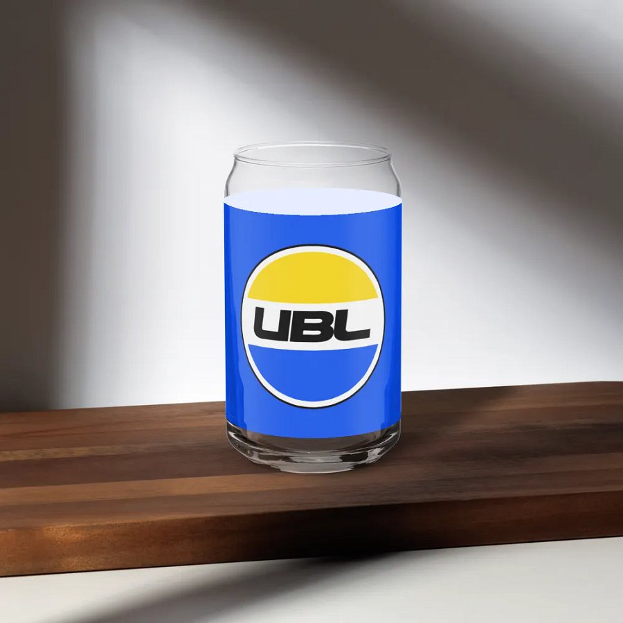 Ubl Soda Glass product image (5)