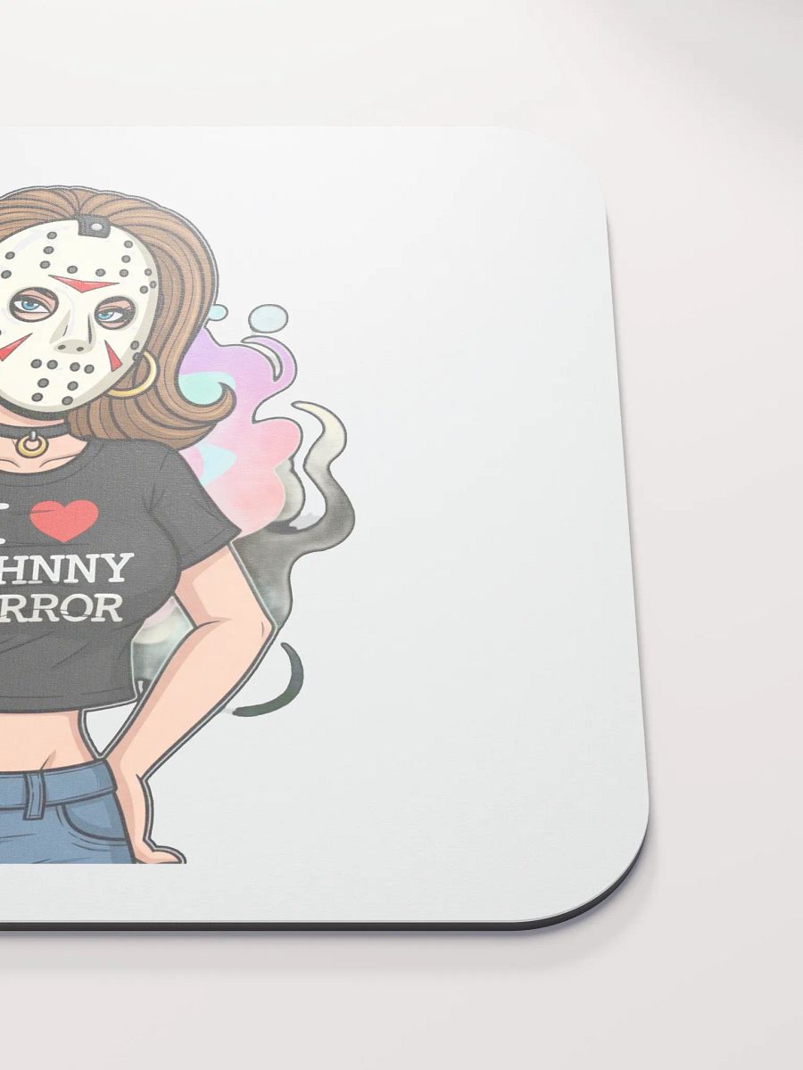 JH Sexy Killer Cartoon Mouse Pad product image (5)