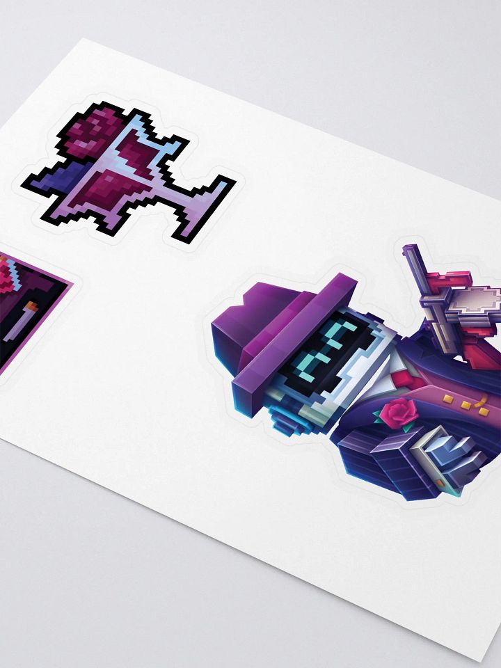 Stickers 23.8 product image (2)