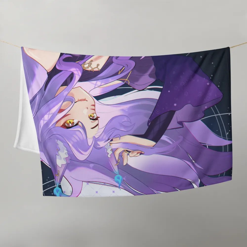 Galaxy Blanket product image (9)