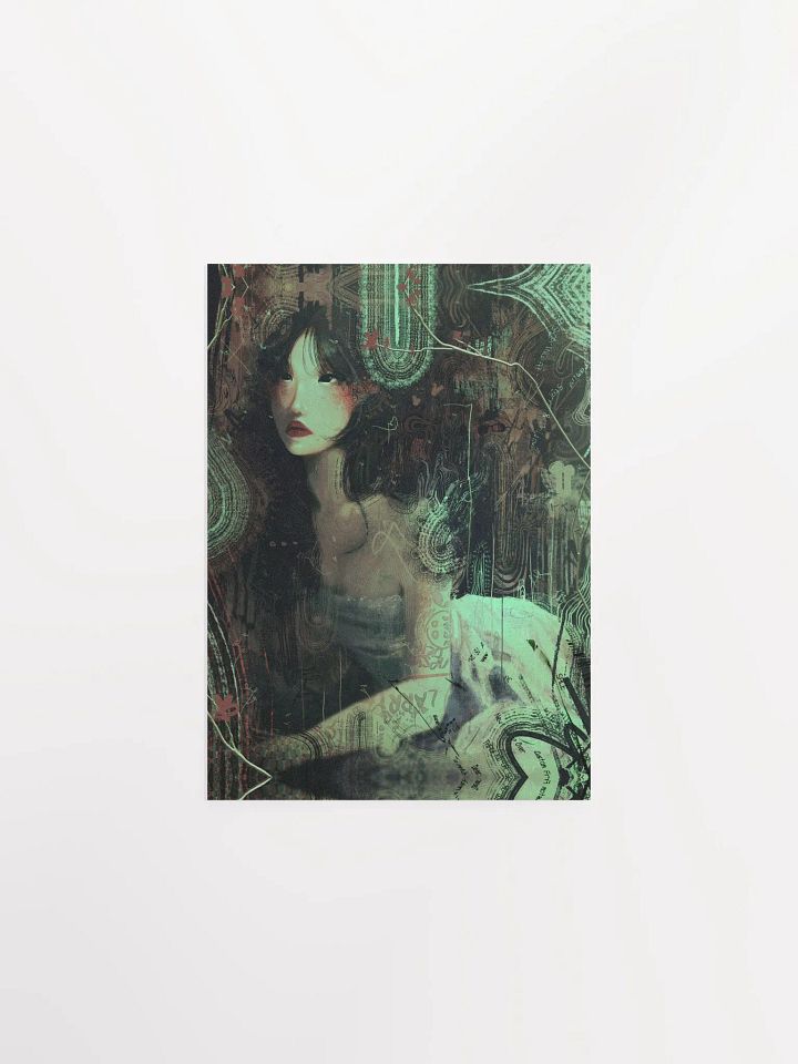 Entrancement Print product image (1)