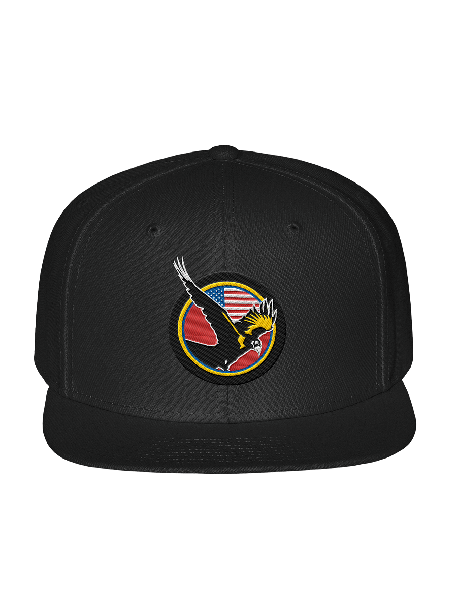 NRVN MILITARY MARINES APPRECIATION HAT- 2025 product image (1)