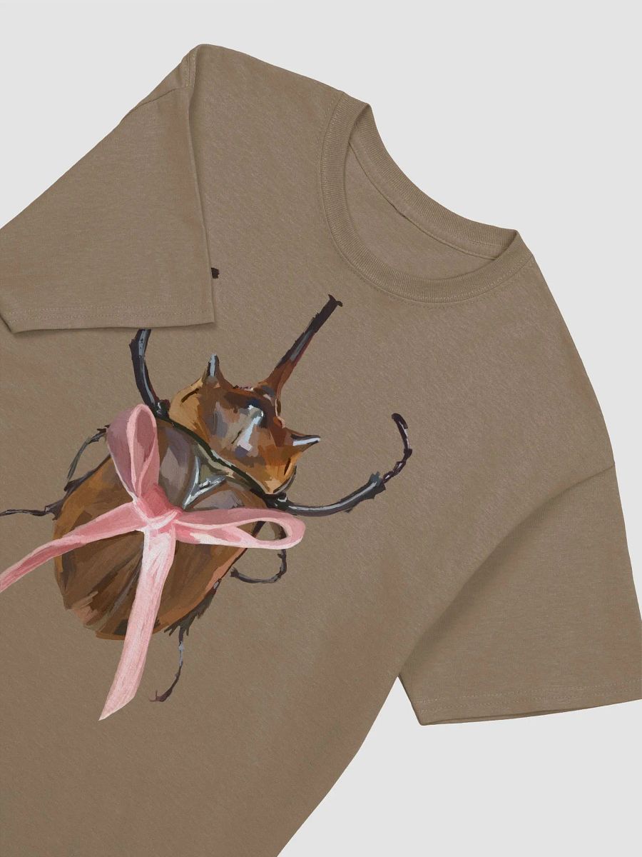 Coquette Beetle Shirt product image (3)