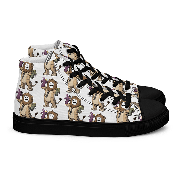 Charlie Shoes product image (2)