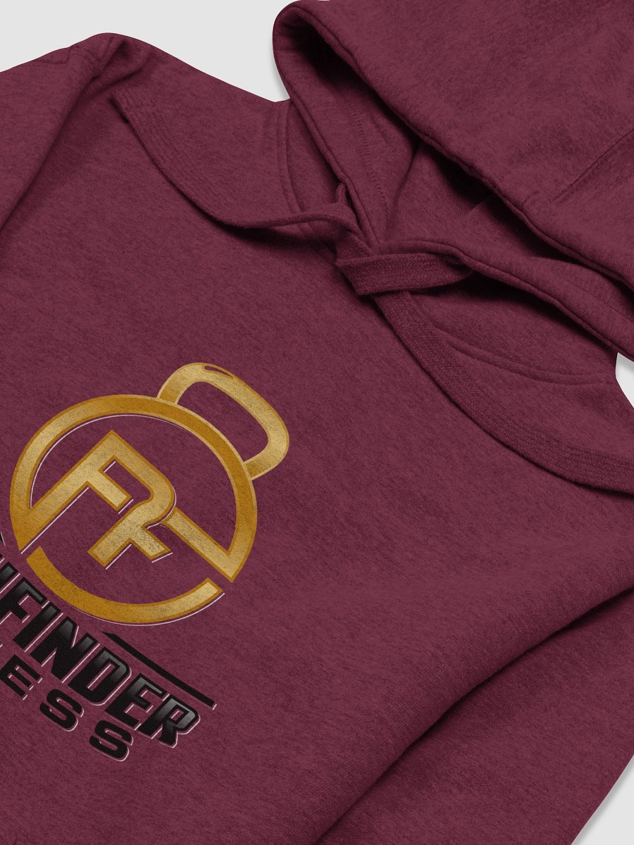 Cotton Hoodie product image (21)