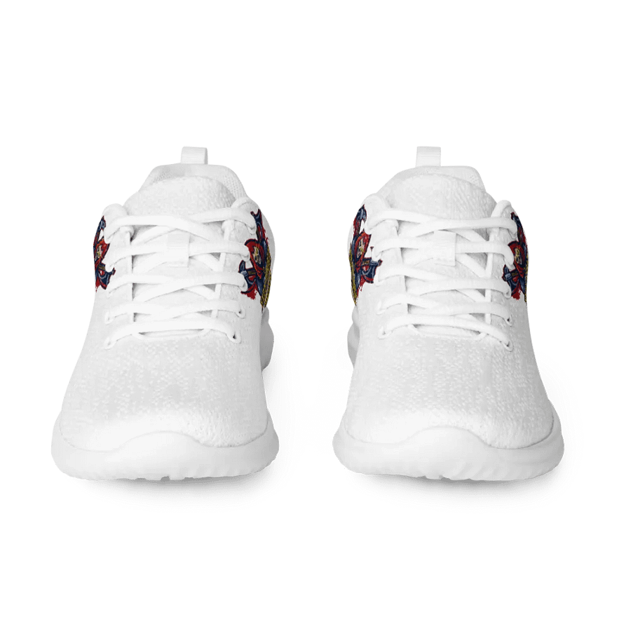Gamer's Grin: Limited Edition Sneakers product image (7)