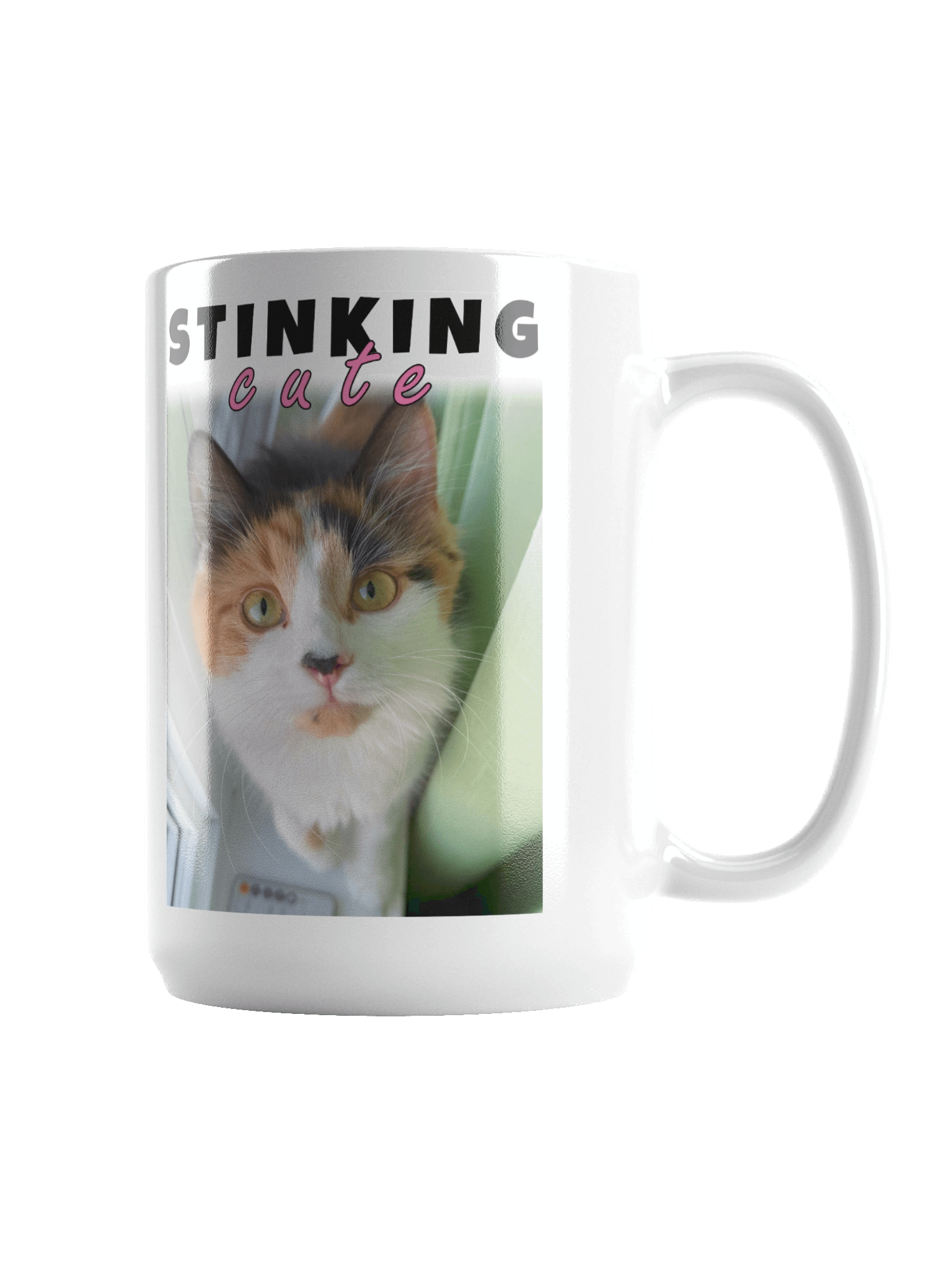 Stinking Cute Mug product image (2)