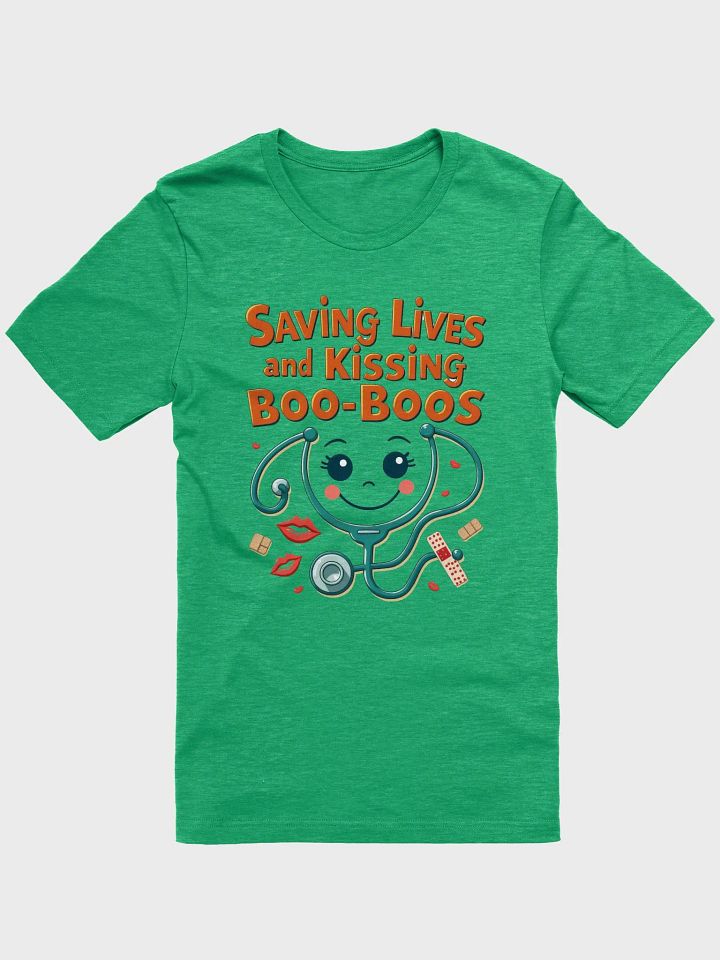 kawaii ,Medical Marvel Supersoft t-shirt product image (11)