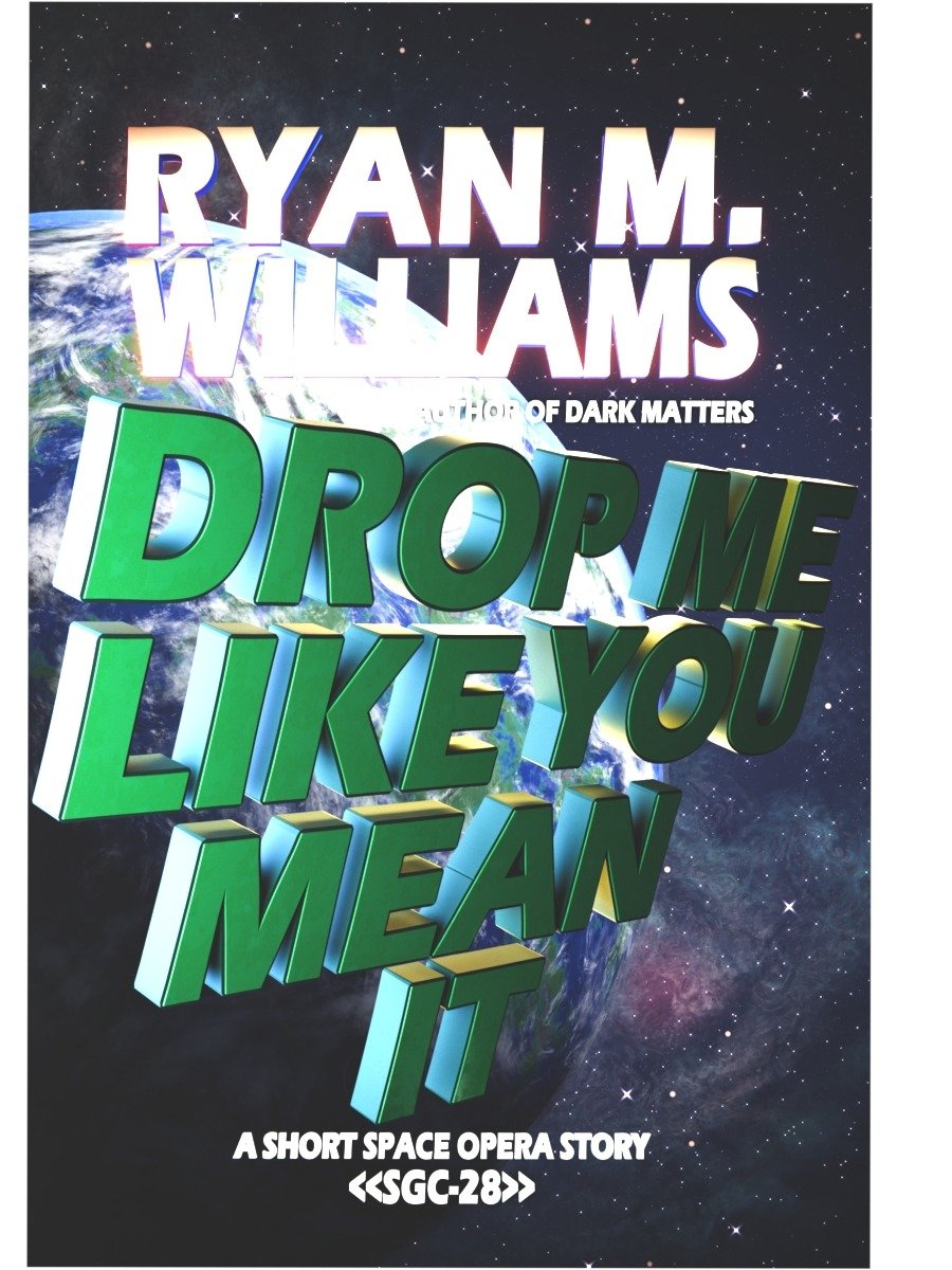 Drop Me Like You Mean It product image (1)