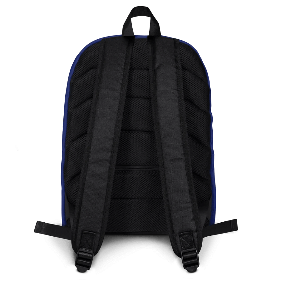 ABA Swedish Airlines - AB Aerotransport - Backpack product image (4)