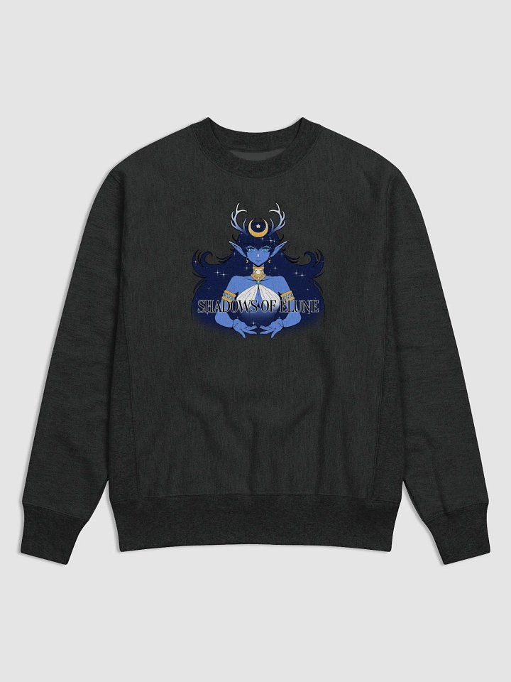 Shadows of Elune Logo Crewneck product image (1)