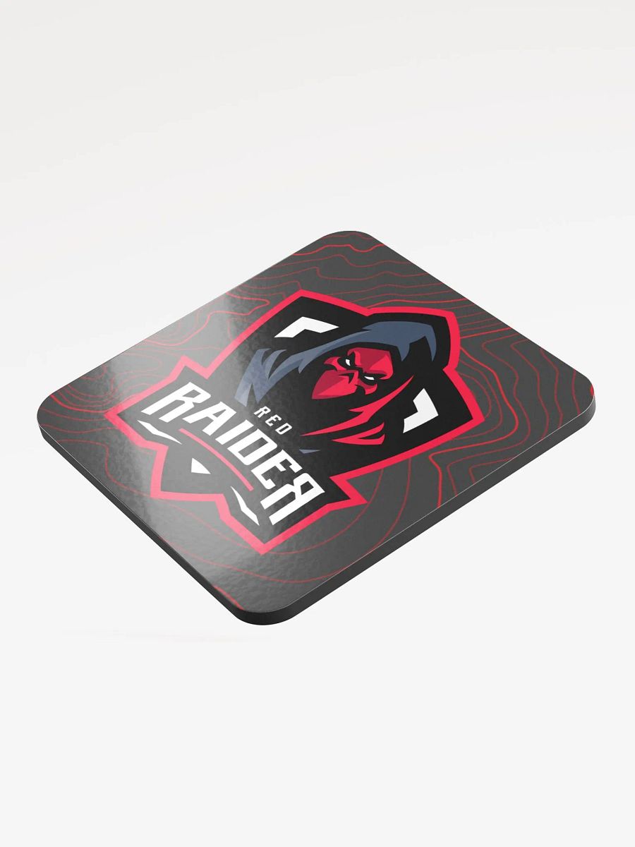 RedRaider Coaster product image (3)