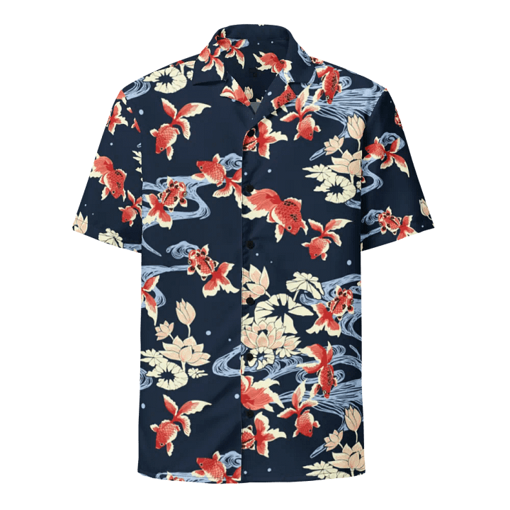 KOI FISH 002 product image (1)