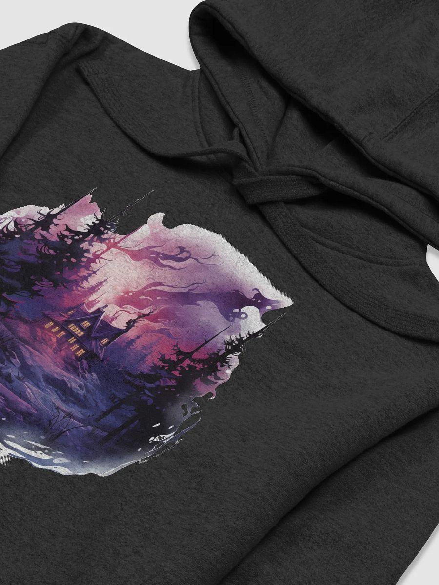 Enchanted Forest Glow Hoodie product image (26)