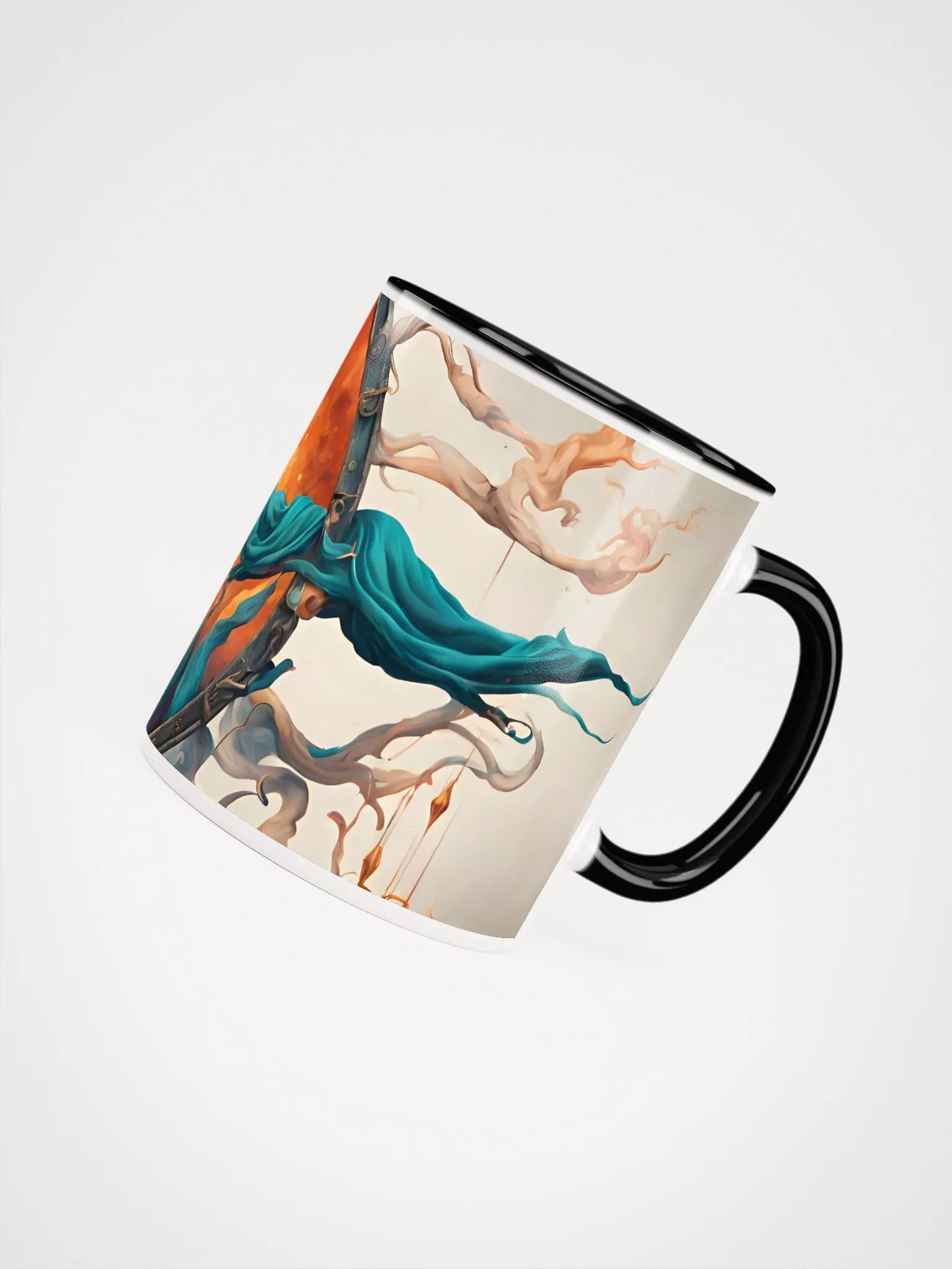 Sagittarius - Salvador Dalí product image (8)