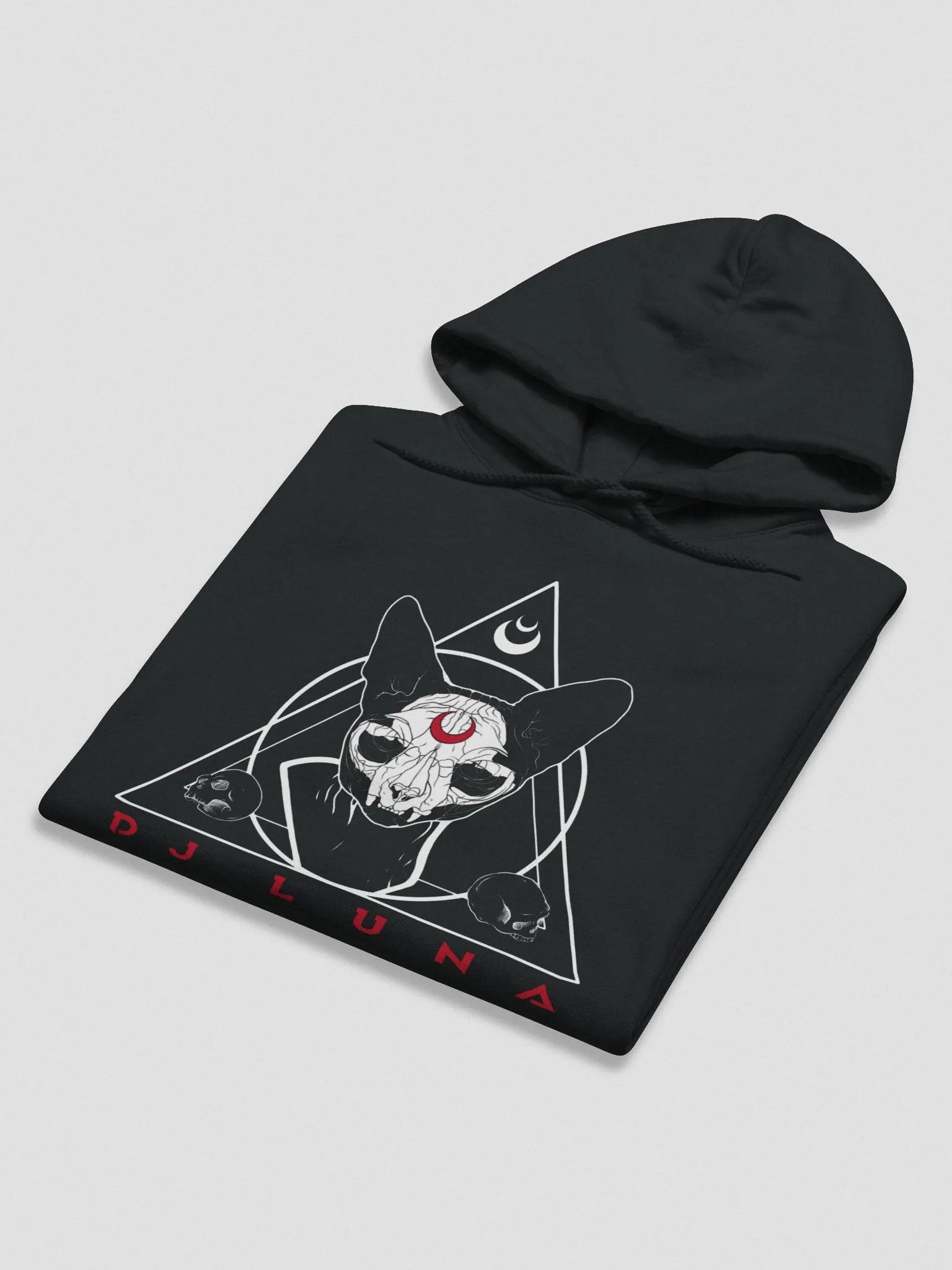 Legion Hoodie product image (6)